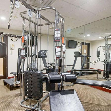 Hotel Muskogee Ngoại thất bức ảnh