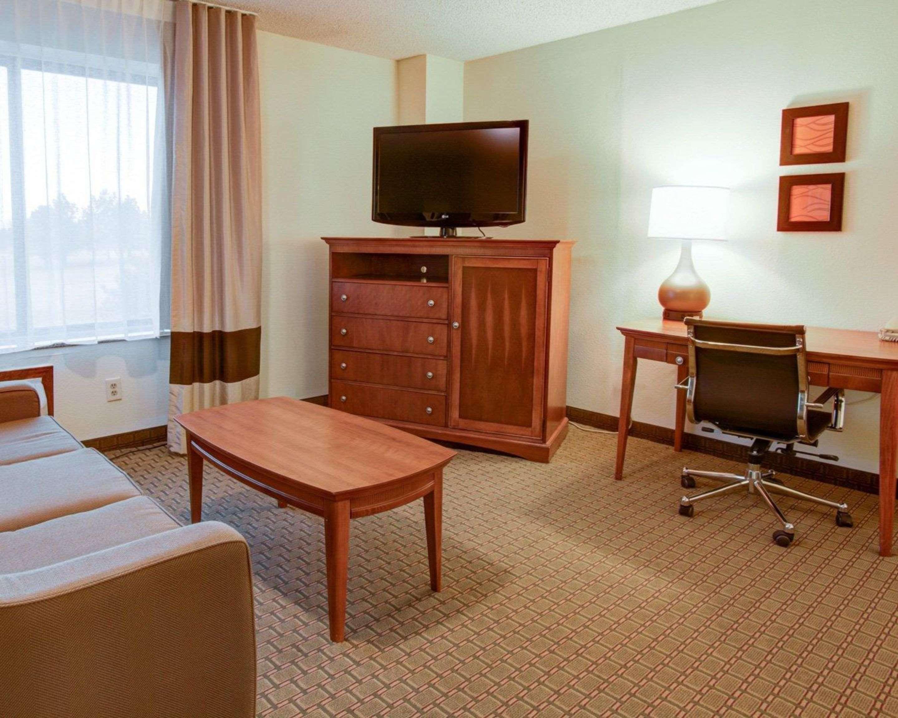 Hotel Muskogee Ngoại thất bức ảnh