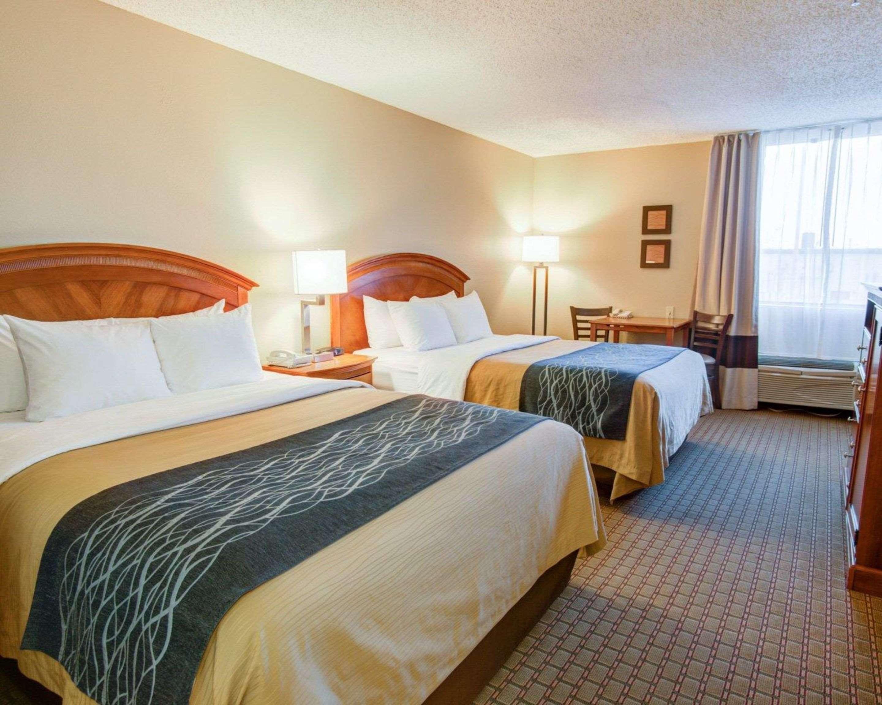Hotel Muskogee Ngoại thất bức ảnh