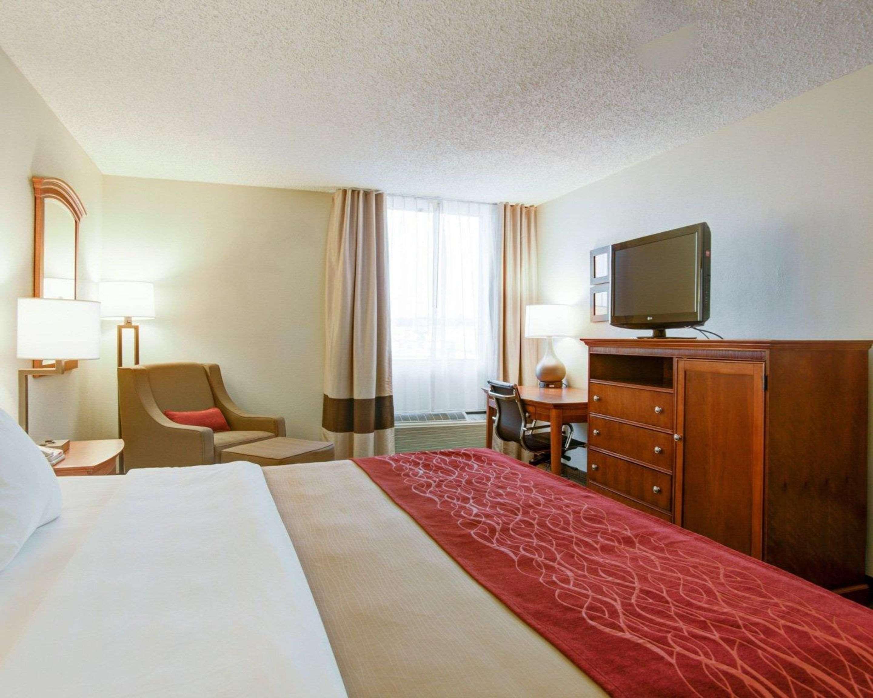 Hotel Muskogee Ngoại thất bức ảnh
