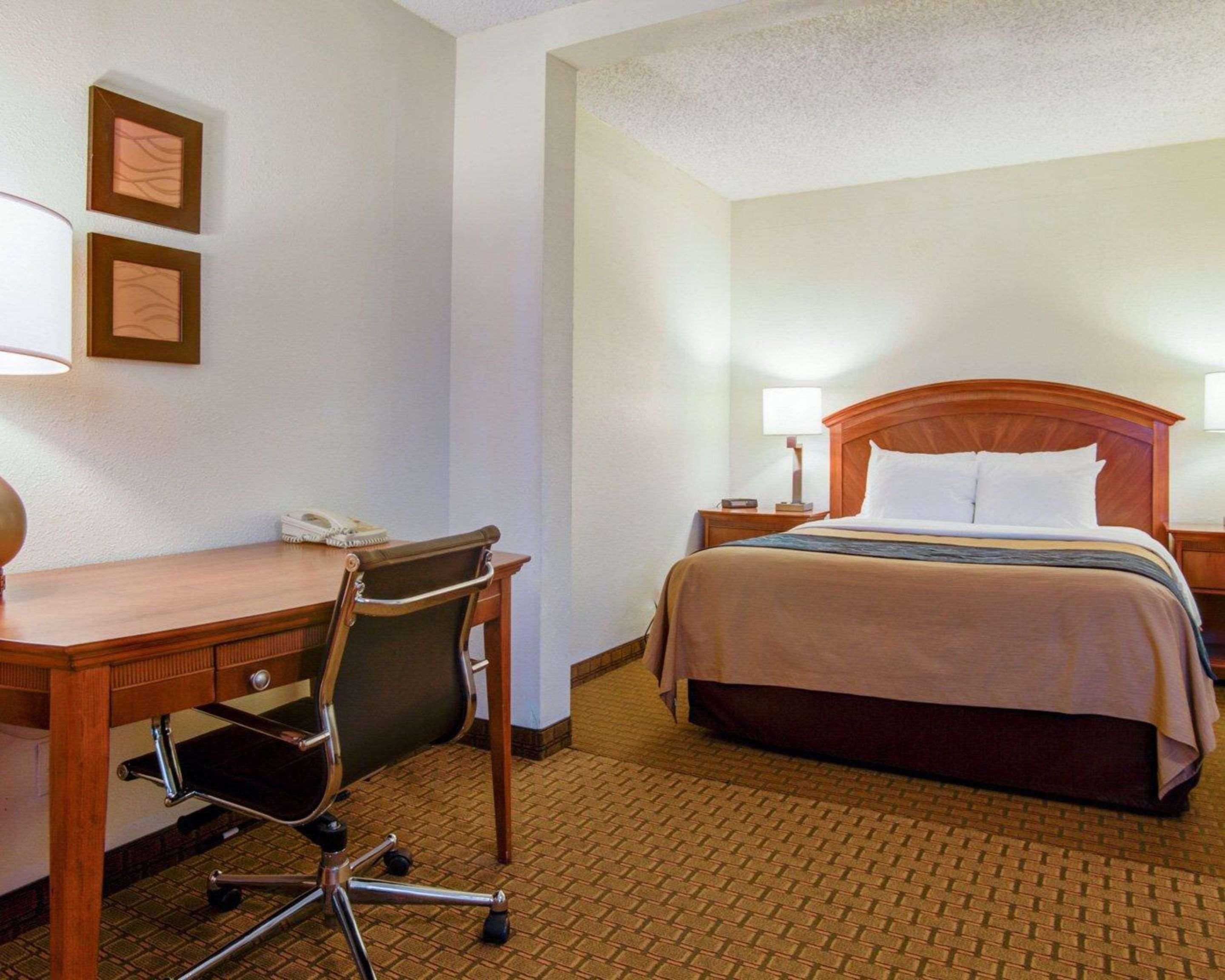 Hotel Muskogee Ngoại thất bức ảnh
