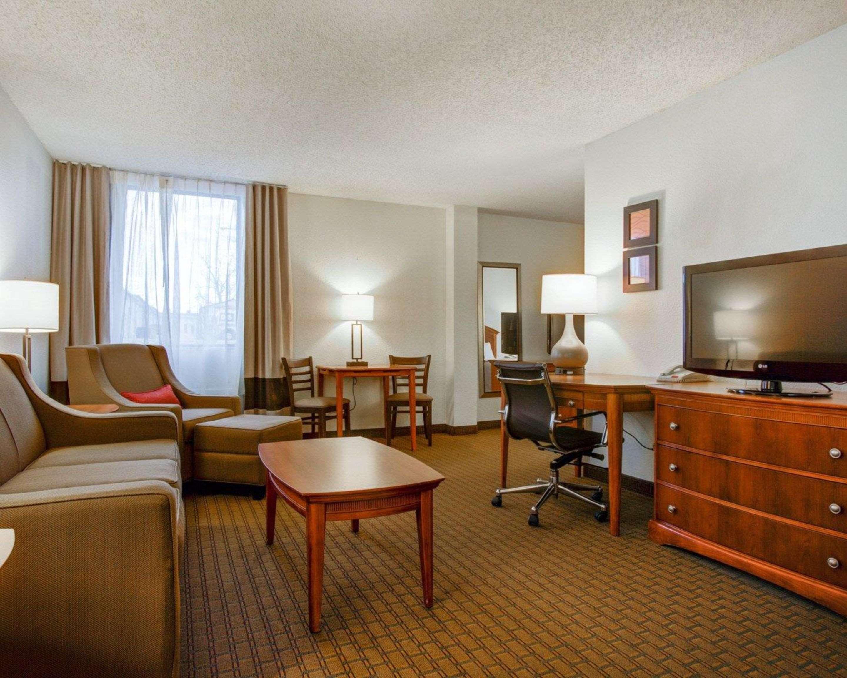 Hotel Muskogee Ngoại thất bức ảnh