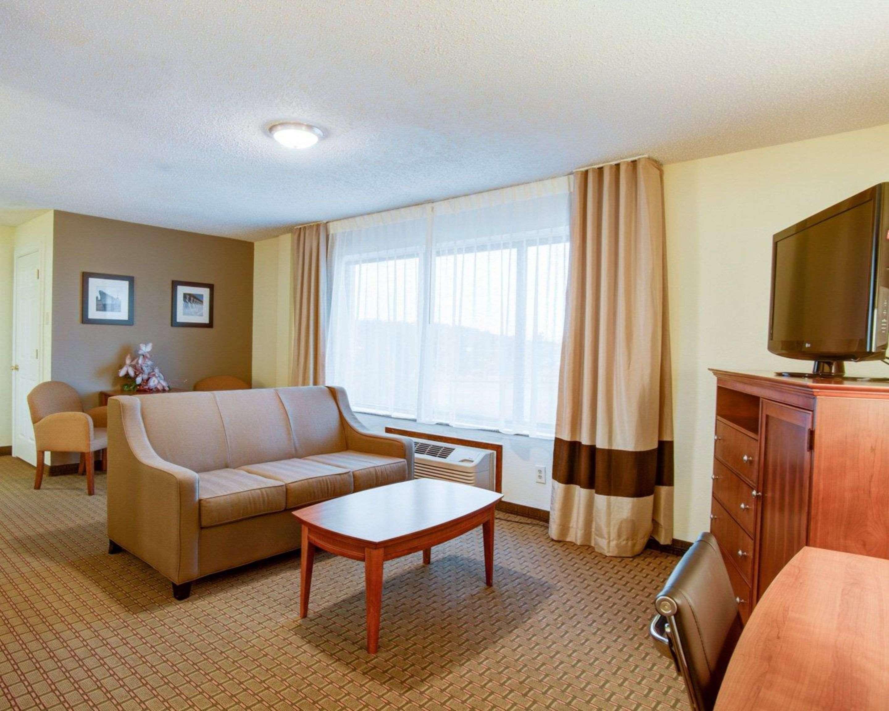 Hotel Muskogee Ngoại thất bức ảnh