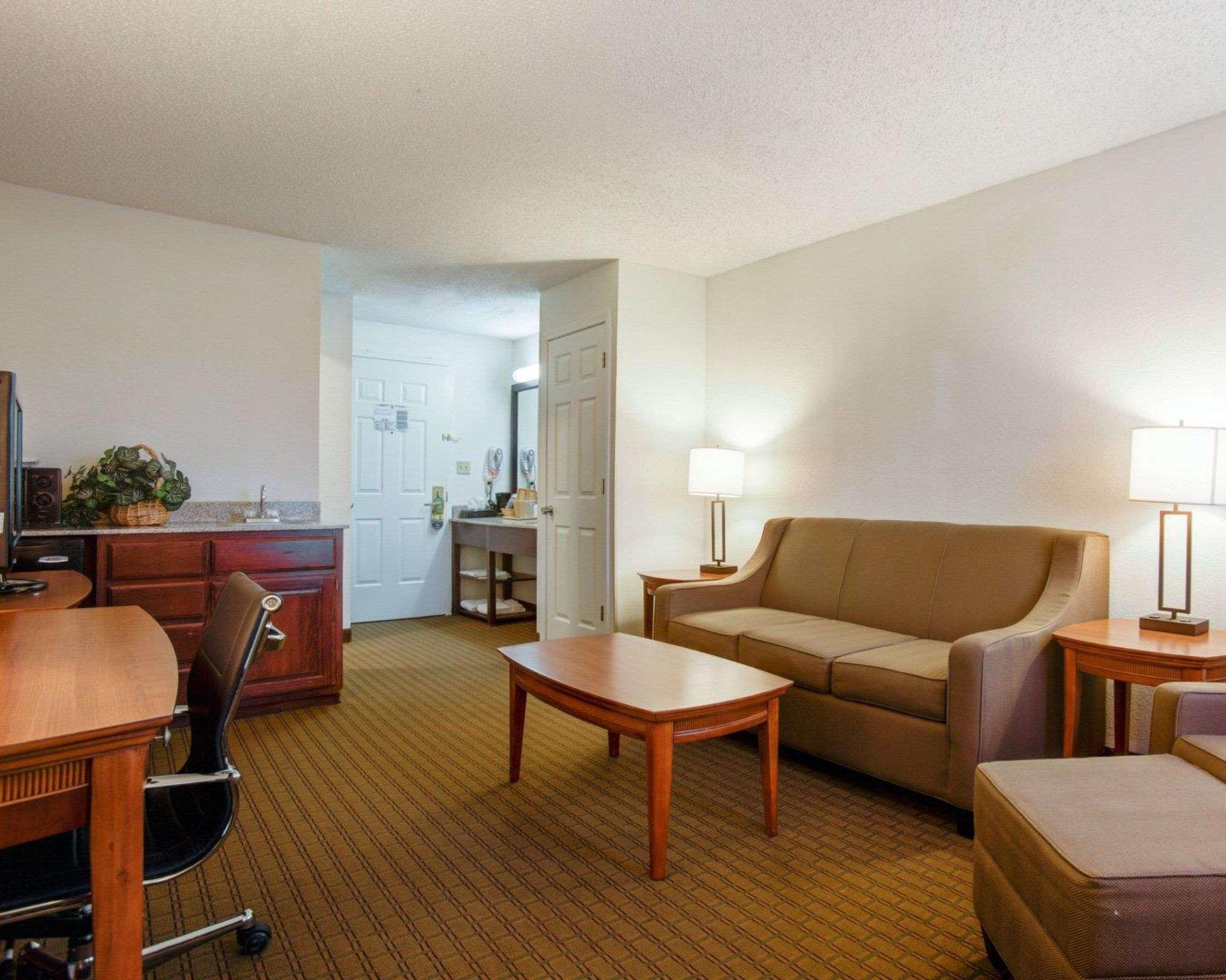 Hotel Muskogee Ngoại thất bức ảnh