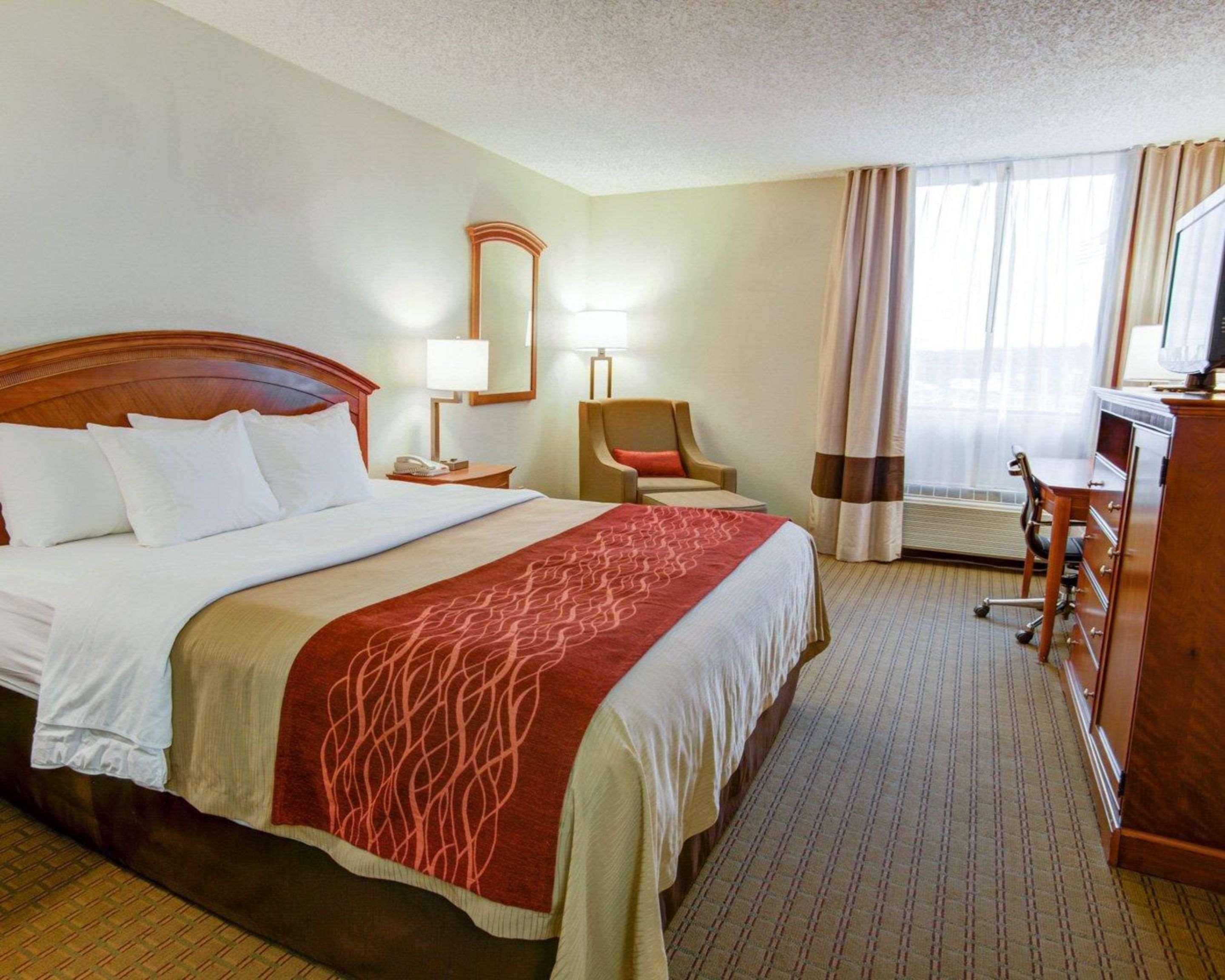 Hotel Muskogee Ngoại thất bức ảnh