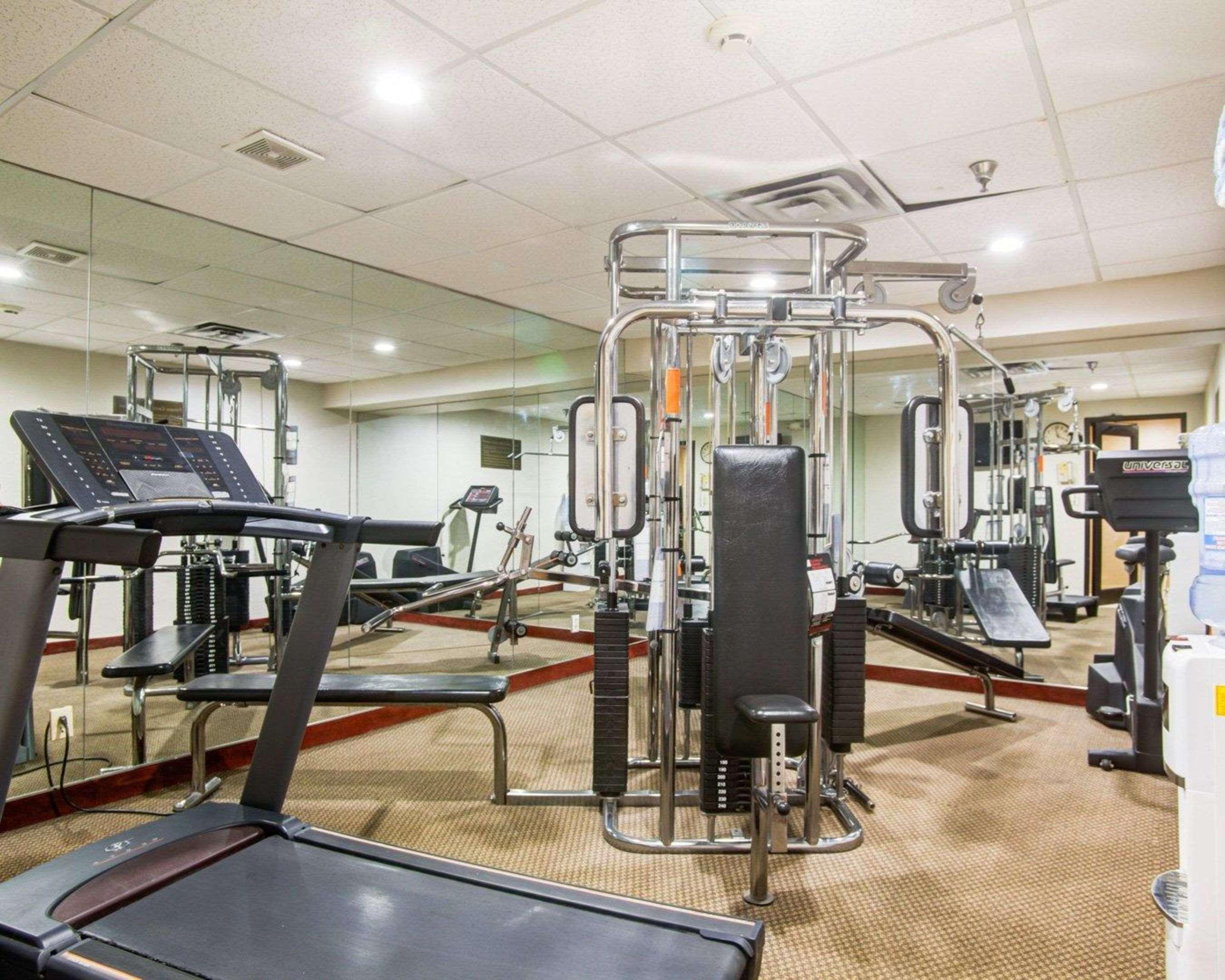 Hotel Muskogee Ngoại thất bức ảnh