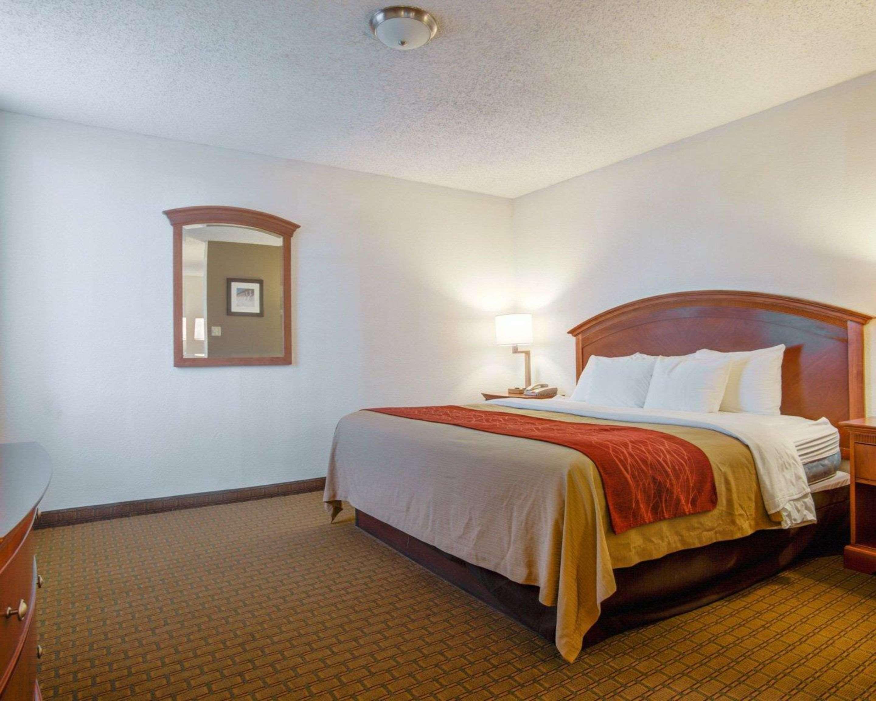 Hotel Muskogee Ngoại thất bức ảnh