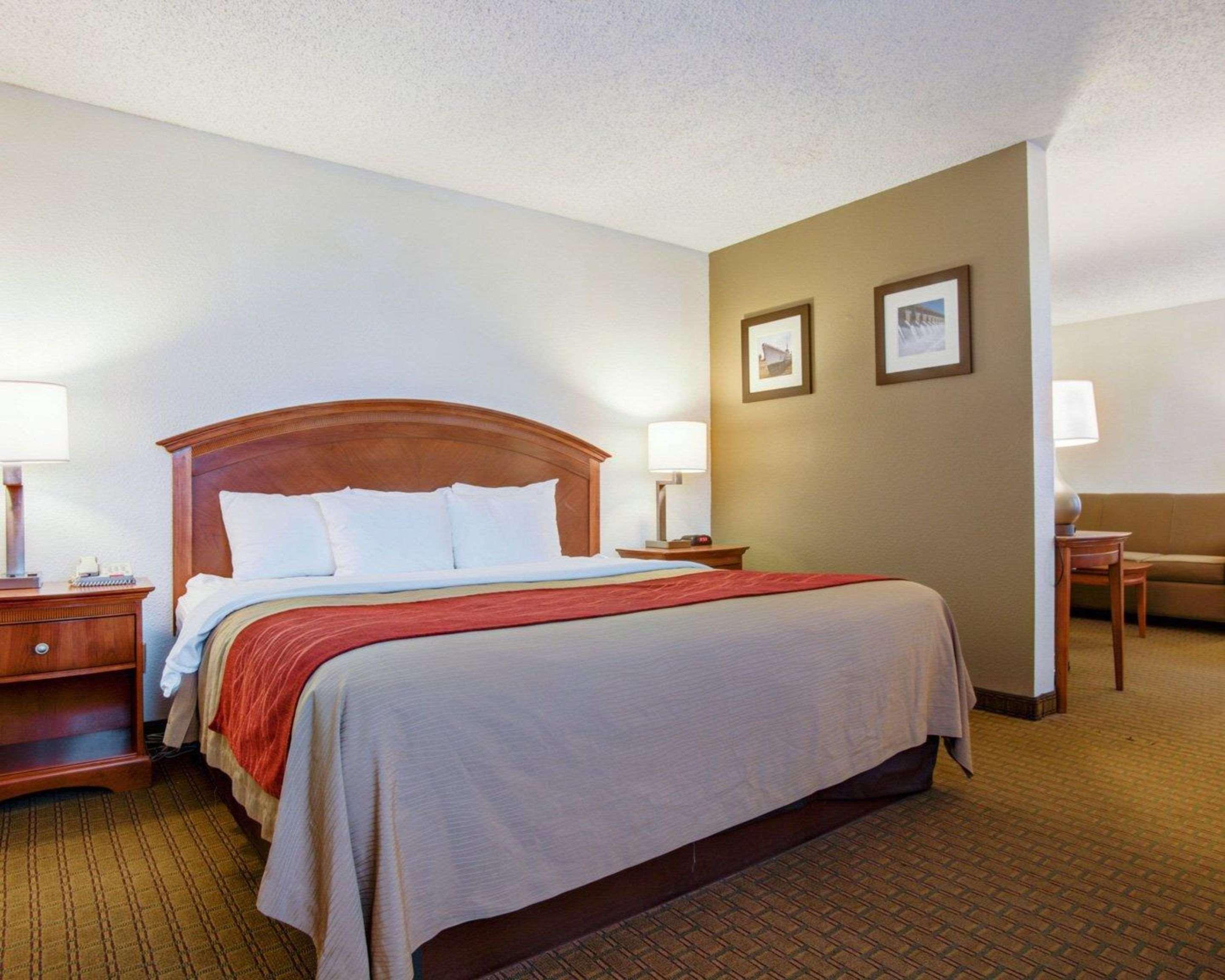 Hotel Muskogee Ngoại thất bức ảnh