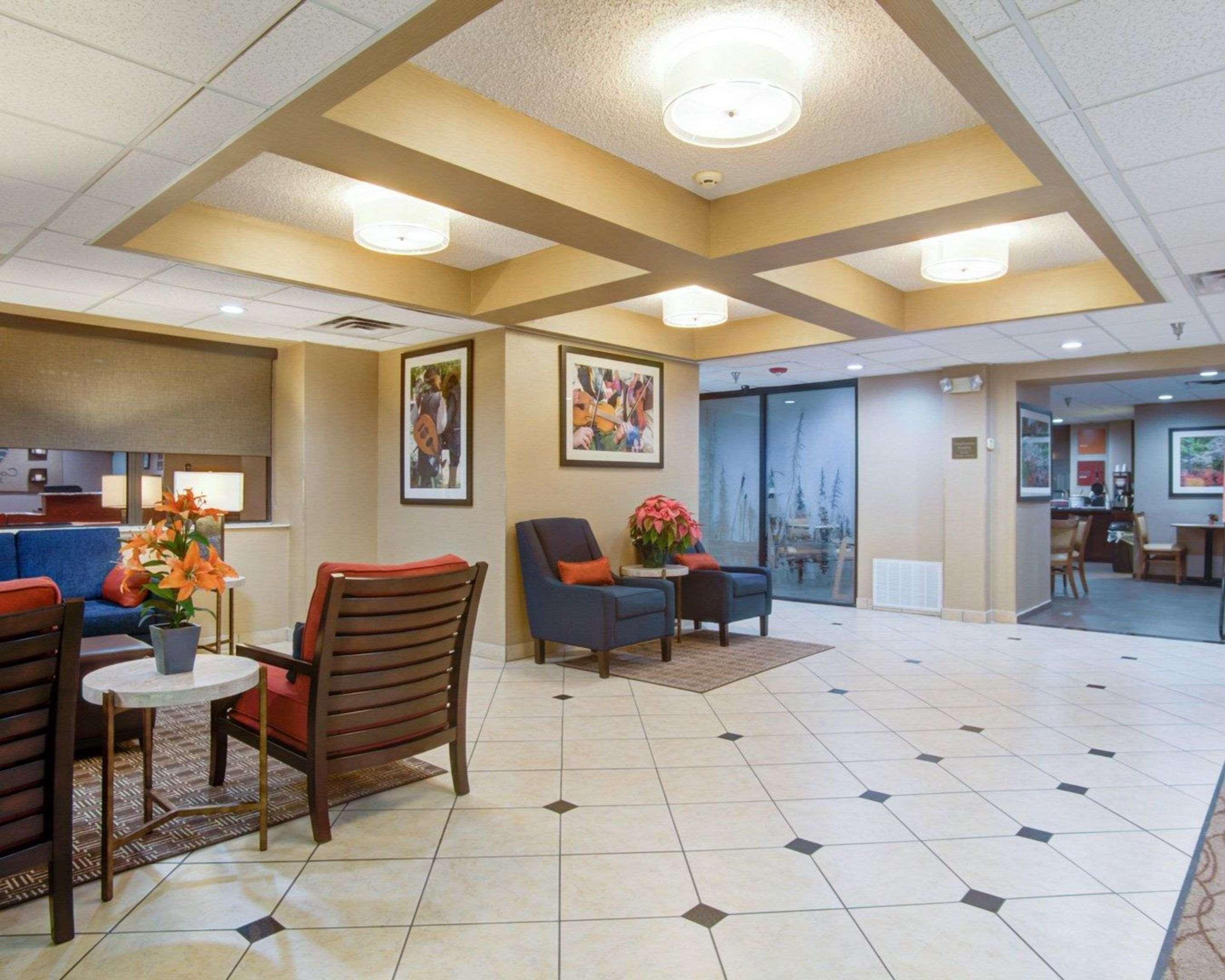 Hotel Muskogee Ngoại thất bức ảnh