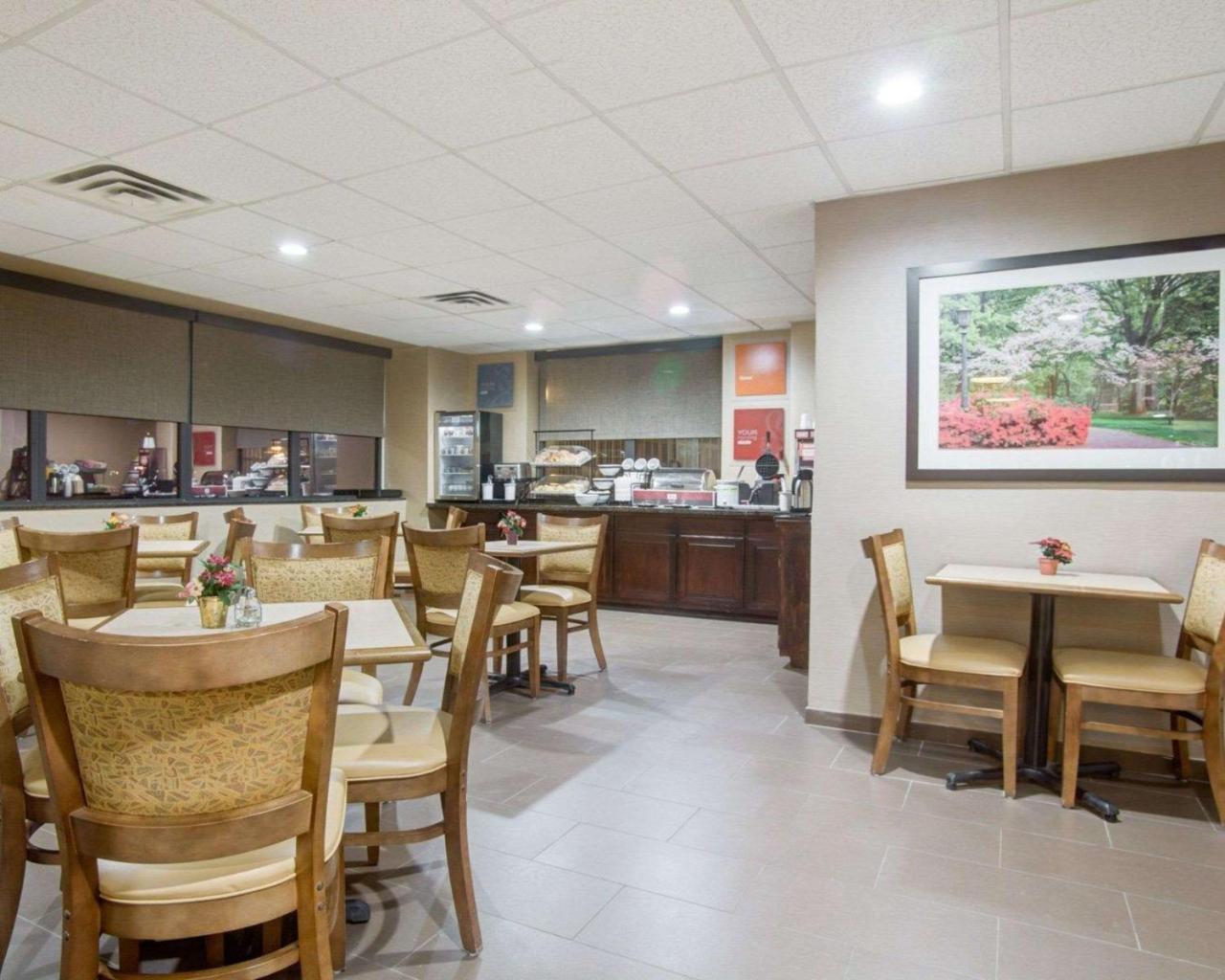 Hotel Muskogee Ngoại thất bức ảnh